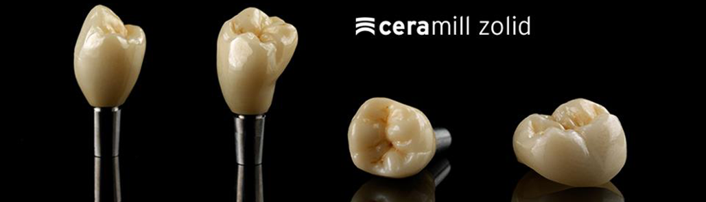 Ceramill zolid