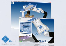 Ceramill Artex