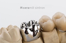 Ceramill Sintron Friend - Katri