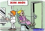 10 điều cần biết khi đi nhổ răng